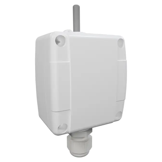 LK Systems Rumstemperaturgivare FS 103