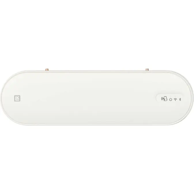 Rumsreglering LK Systems ArcHub