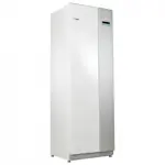 Nibe F1245 Bergvärmepump