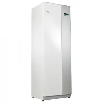 Nibe F1245 Bergvärmepump