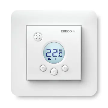 Termostat Ebeco EB-Therm 205