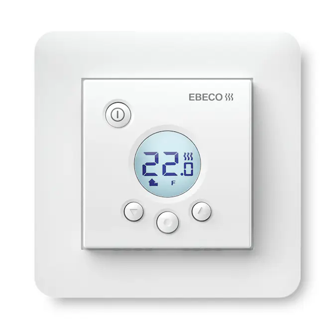 Termostat Ebeco EB-Therm 205