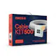 Golvvärmekit Ebeco Cable Kit 500