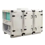 Acetec EvoAir A1 Ventilationsaggregat