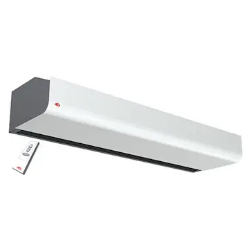 Frico Luftridå PA3200C E