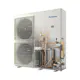 Panasonic Aquarea T-CAP J-Generation 12kW Luft-vattenvärmepump Monoblock