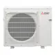 Mitsubishi Electric MXZ 3 Trippel Hero Luftvärmepump
