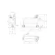 Grundfos Avloppspump Sololift2 C-3