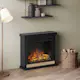 Kamin Tagu Hagen Elektrisk