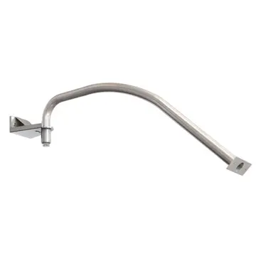 Frico Rörkonsol Högt Montage