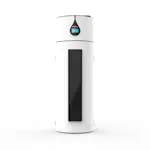 Värmepumpsberedare Indol EcoSave PV300