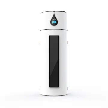 Värmepumpsberedare Indol EcoSave PV300