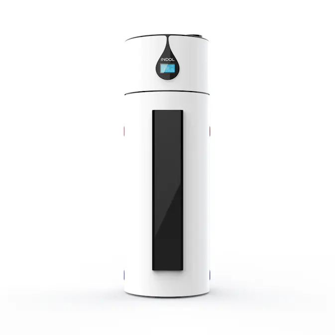 Värmepumpsberedare Indol EcoSave PV300