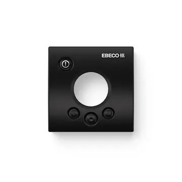 Täckfront Ebeco Termostat EB-Therm