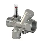 LK Systems Injusteringsventil Optiflow EVO II