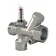 LK Systems Injusteringsventil Optiflow EVO II