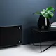 Element Adax Clea H KWT WiFi Svart