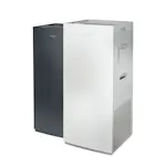 Daikin MCK70ZW Vit Med intelligent luftfuktning anpassad för stora hem upp till 96 m² Luftrenare