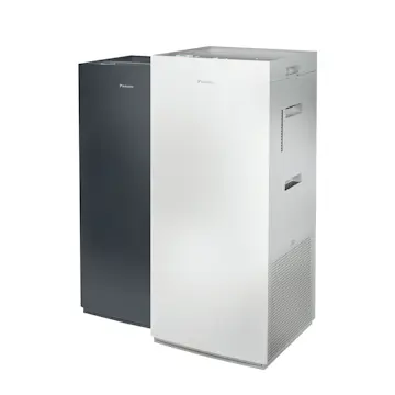 Daikin MCK70ZW Vit Med intelligent luftfuktning anpassad för stora hem upp till 96 m² Luftrenare