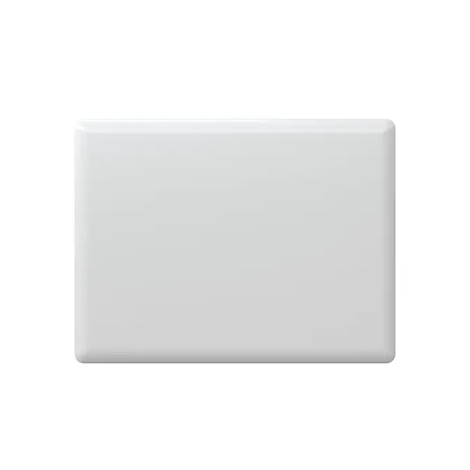 Element Dimplex Alta Wifi 400 mm
