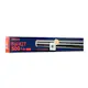 Kompletteringssats Golvvärmefolie Ebeco Foil Kit 500 10 m2 för Trä- och Laminatgolv 1 m