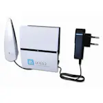 LK Systems Mottagarenhet 1 ICS2-NO