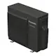 Panasonic Power Heat Multi Duo HZ Luftvärmepump