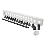 Uponor Fördelarskåpsbotten Vario