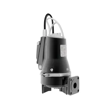 Grundfos Avloppspump SEG.40.E.2.50B