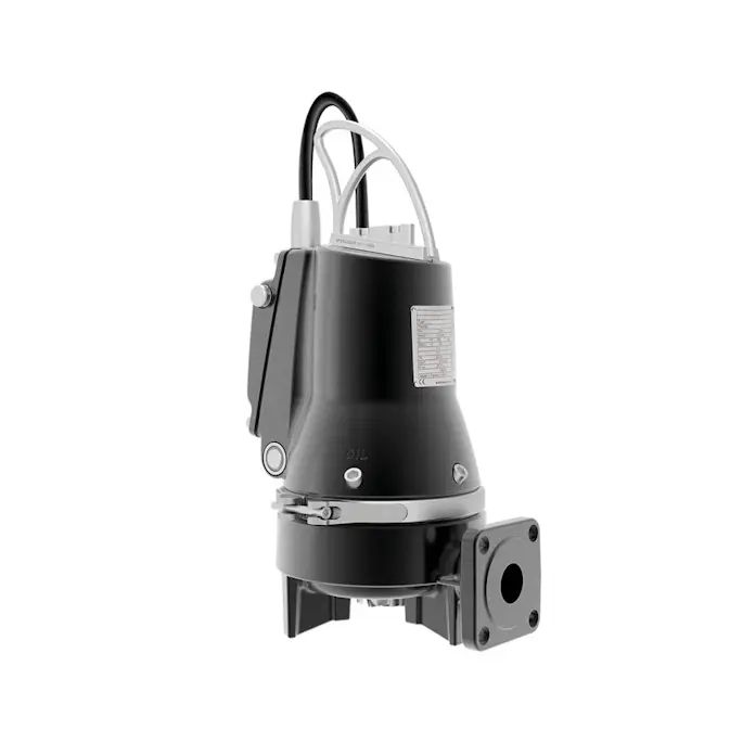 Grundfos Avloppspump SEG.40.E.2.50B