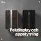 Luftrenare ELL Pury