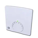 LK Systems Rumstermostat S1 EXT 24V NO