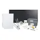 Sunwind Paket 200 W Duo Solcellspaket