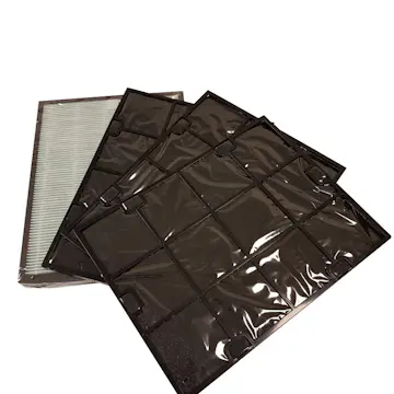 Coway AP-1009CH Filterset