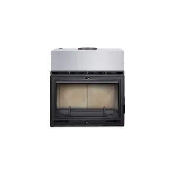 Lacunza Sarria 12 ECO Braskamin