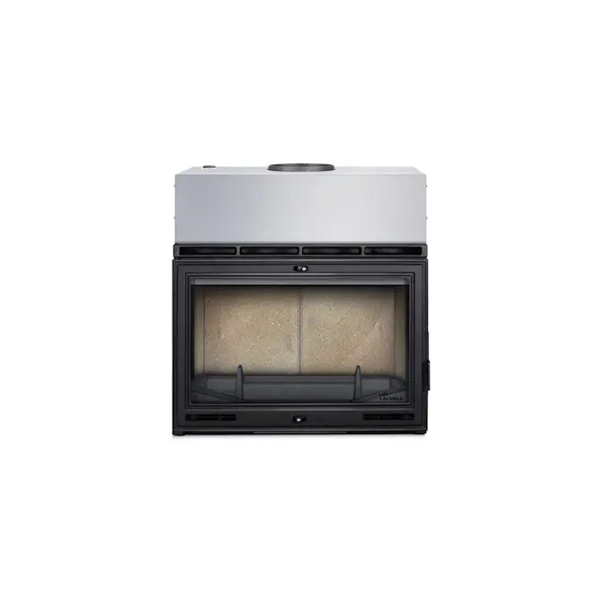 Lacunza Sarria 12 ECO Braskamin