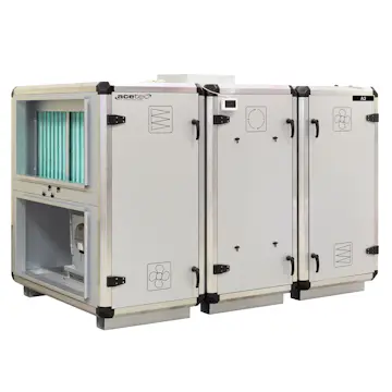 Acetec EvoAir A2 Ventilationsaggregat