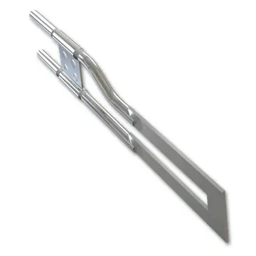 LK Systems Knivblad 40