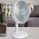 Bordsfläkt Termo Smart Trådlös Laddbar
