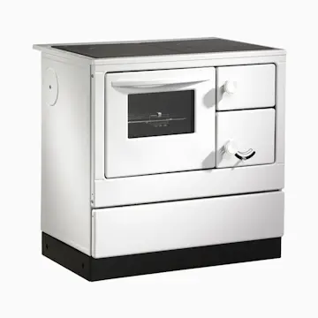 Kaminexperten Okonom 85 Köksspis