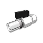 LK Systems Kulventil AX16xCu10