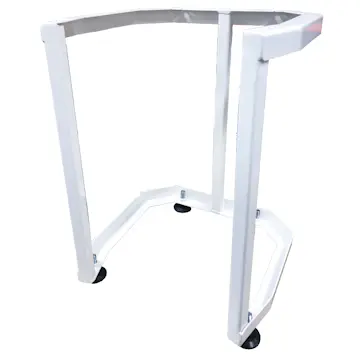 Calmar Beredar´n Nordic 60-140 L Golvstativ