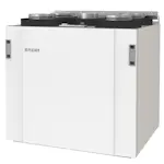 Flexit Nordic S4 RER FTX-aggregat