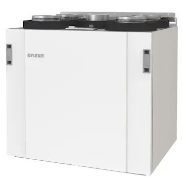 Flexit Nordic S4 RER FTX-aggregat