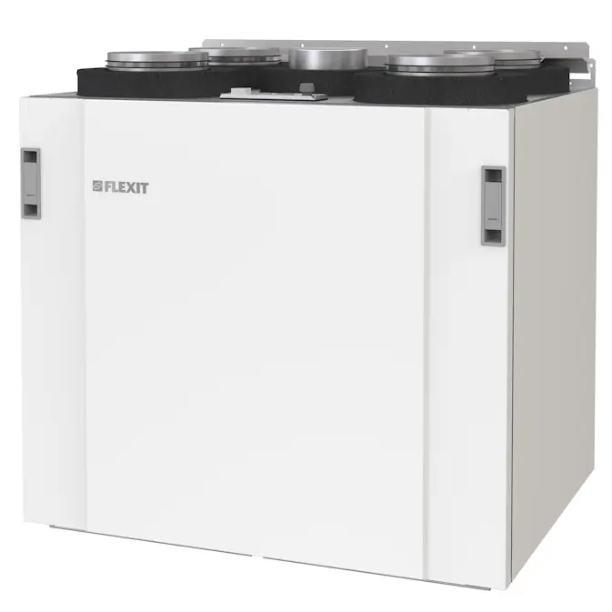 Flexit Nordic S4 RER FTX-aggregat