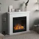 Kamin Tagu Frode Elektrisk