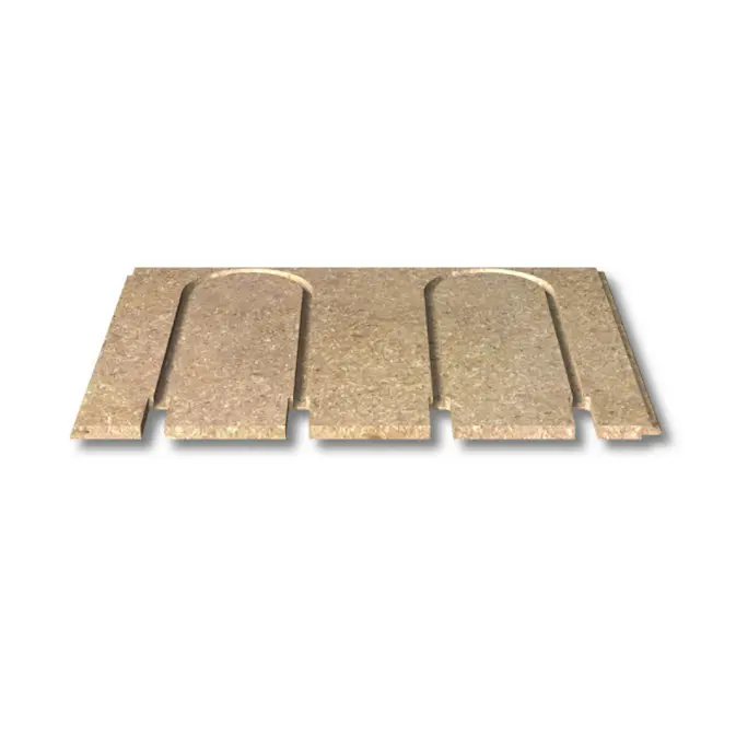 LK Systems Vändskiva Heatfloor 22