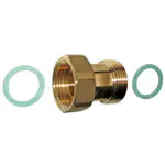 Uponor Rak Anslutning Vario