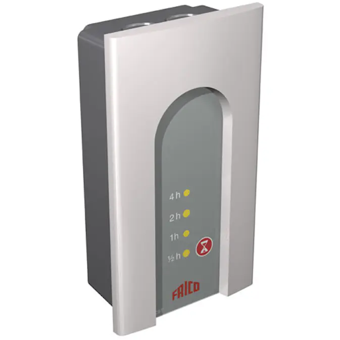 Frico Elektronisk Timer CBT