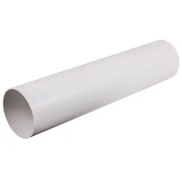 Flexit Ø160, 700 mm Väggenomföring